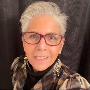 Meet your Posher, Susanne